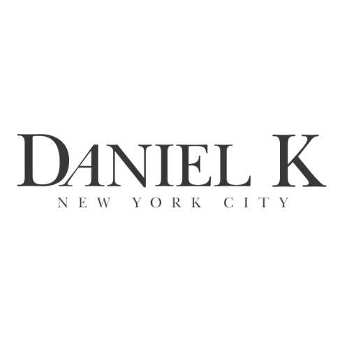 DANIEL K Jewellery  |  DK Luxury Consulting LLC